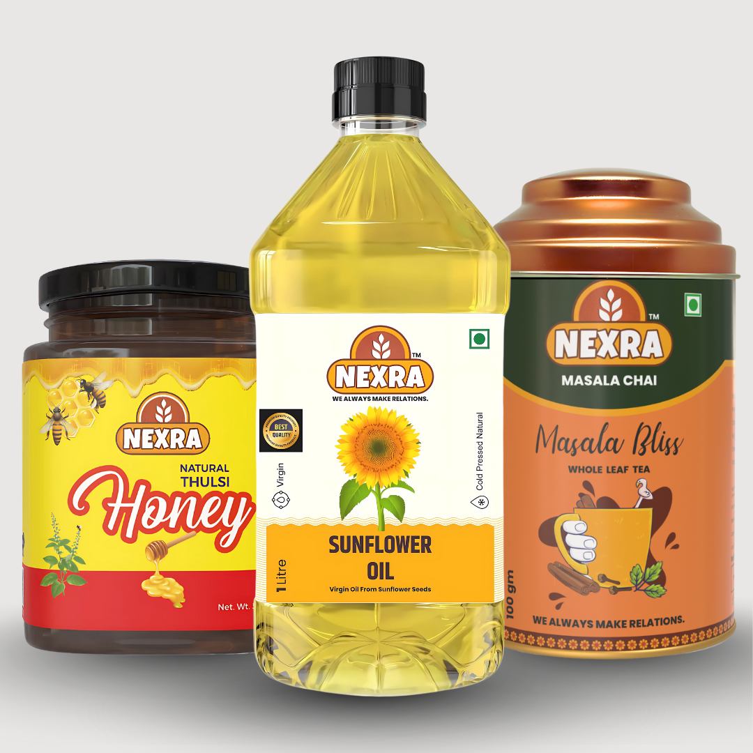 Navratri Special Offer - Combo Pack