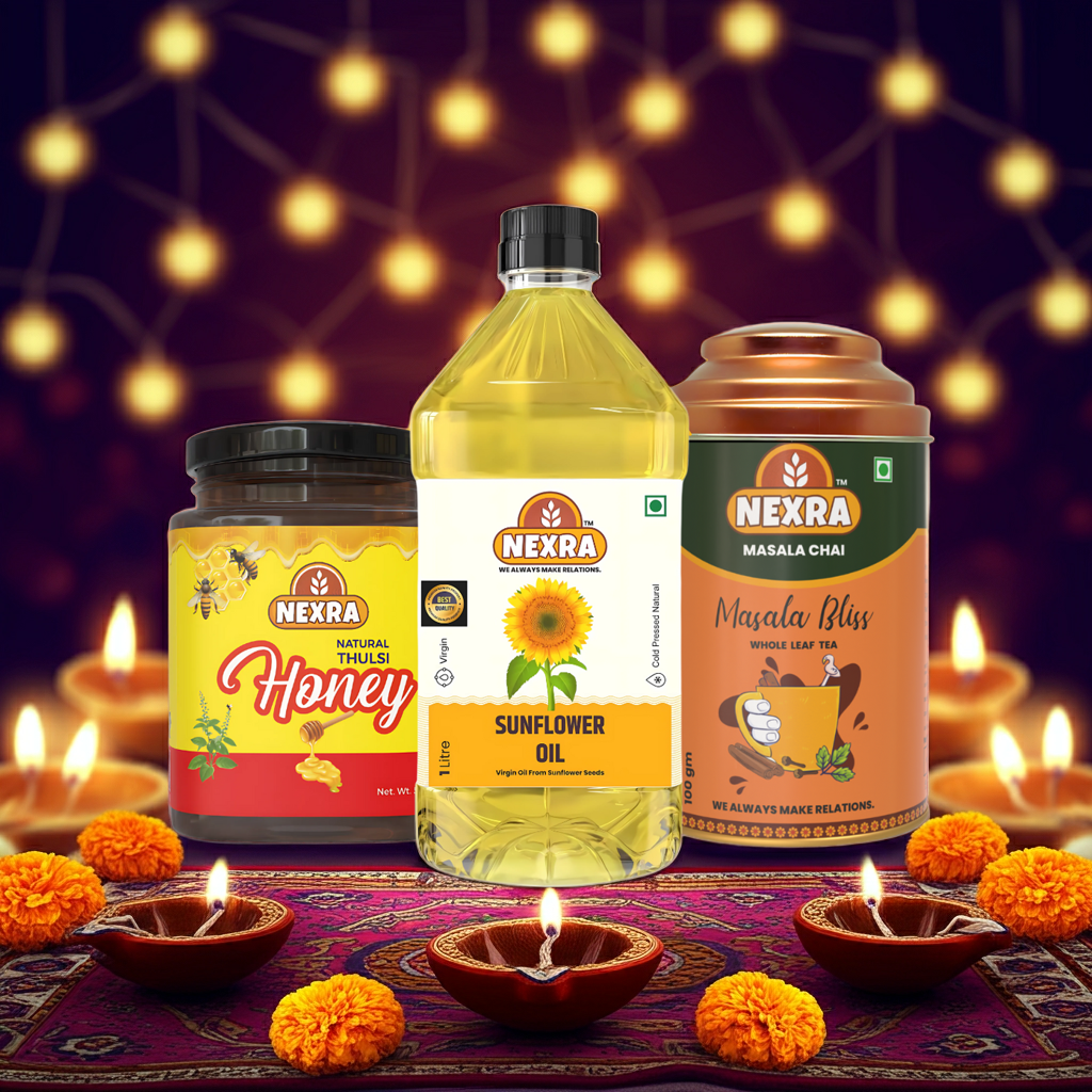 Navratri Special Offer - Combo Pack