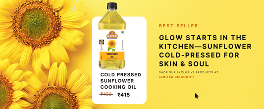 NMR Tested Tulsi Honey: Nature’s Sweetest Truth