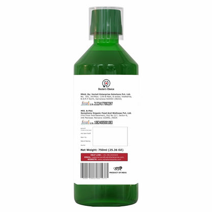 Nexra-Pure Ashwagandha Juice | Natural Stress Relief & Energy Booster | Ayurvedic Adaptogen Drink for Immunity & Vitality | No Added Sugar or Chemicals