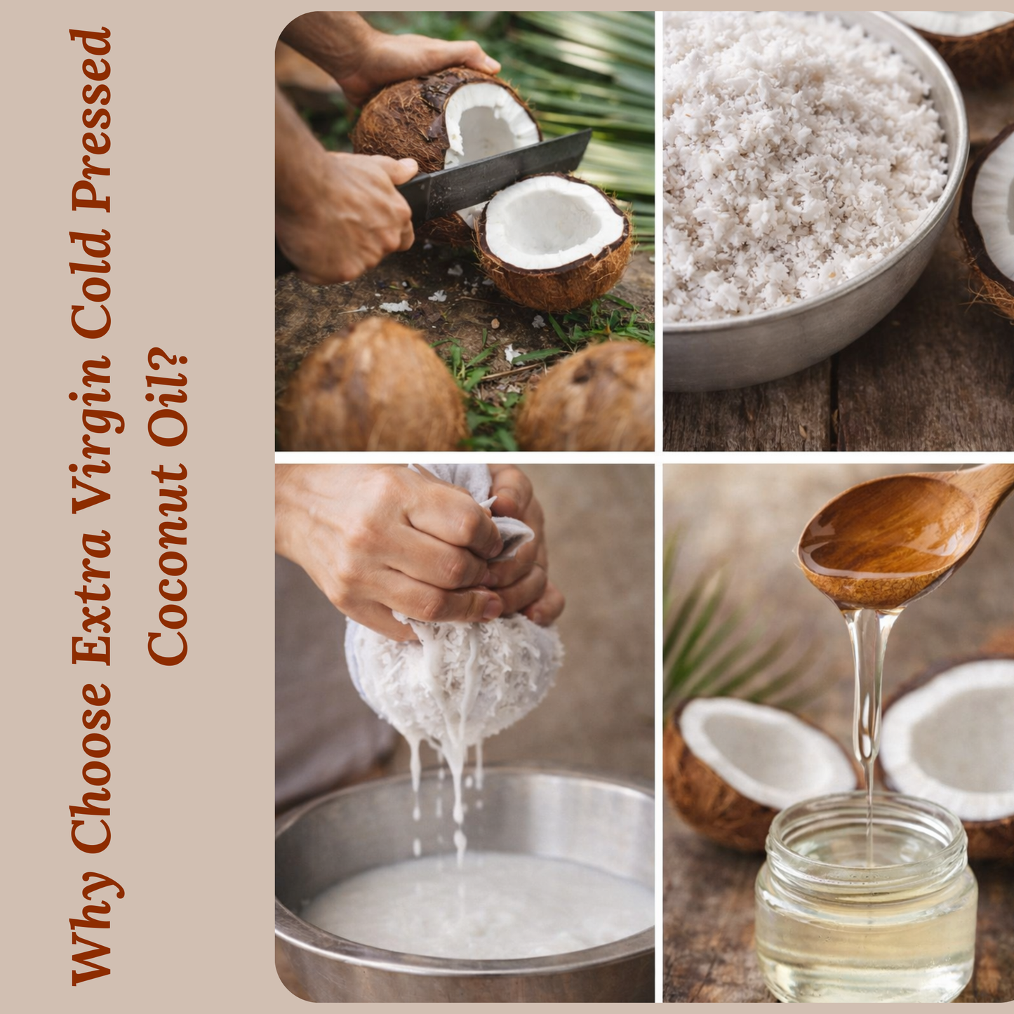 Nexra Extra Virgin Coconut Oil -1l Nexra Extra Virgin Coconut Oil -1l