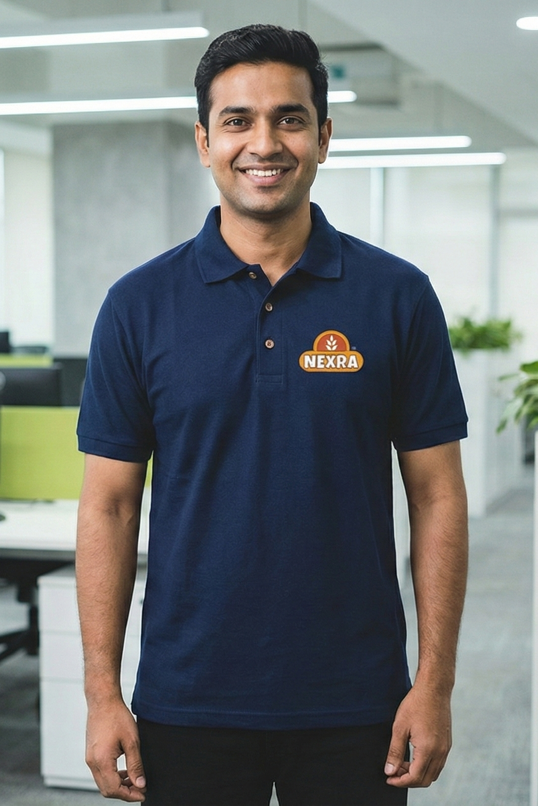 Nexra T-Shirt - Innovate. Execute. Grow. Nexra T-Shirt - Innovate. Execute. Grow.