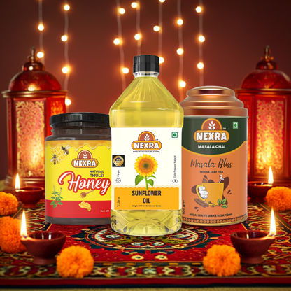 Navratri Special Offer - Combo Pack